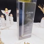 ادکلن مردانه برند لومانی LOMANI کد 0874