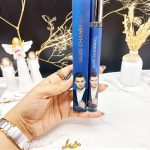 ادکلن مردانه بلو چنل BLUE CHANNEEL 35 ml استوانه ای کد 2224