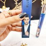 ادکلن مردانه بلو چنل BLUE CHANNEEL 35 ml استوانه ای کد 2224