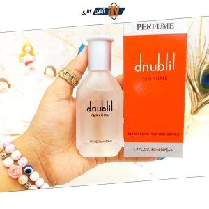ادکلن مردانه دانهیل dnublil رایحه گرم و تند کد 69702