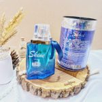 ادکلن مردانه شاین Shine For Men حجم 100 میلی لیتر اورجینال اماراتی