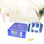 ادکلن مردانه لایو من LIVEMAN 100mi کد 5417