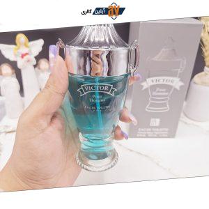 ادکلن مردانه ویکتور 100ml VICTOR کد BN_16869