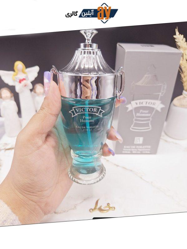 ادکلن مردانه ویکتور 100ml VICTOR کد BN_16869
