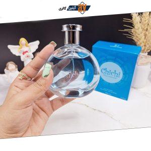 ادکلن مردانه چیچی 100ml Chi Chi کد 6935