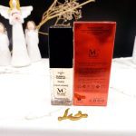 ادکلن مردانه DUNHILL DESIRE RED حجم 15Ml