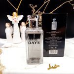 ادکلن مردانه GENTLE DAYS حجم 100ML کد 8477