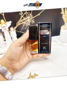 ادکلن مردانه MONT BLANC LEGEND حجم 15ML