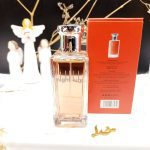 ادکلن مردانه night lyre POUR HOMM حجم 100mIکد 8279