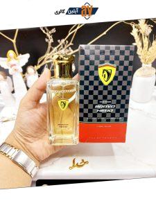 ادکلن مردانه POUR HOMME BRAVO HERO حجم 100ML کد 8231