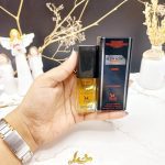 ادکلن مردانه SILVER SCENT INTENSE PARIS حجم 15ML