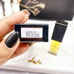 ادکلن مردانه SILVER SCENT INTENSE PARIS حجم 15ML