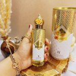 ادکلن مسک خاص ممیز MUSK KHASS MUMEAZ حجم 100 میلی لیتر اورجینال اماراتی