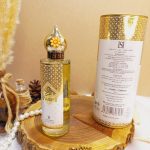 ادکلن مسک خاص ممیز MUSK KHASS MUMEAZ حجم 100 میلی لیتر اورجینال اماراتی