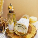 ادکلن مسک خاص ممیز MUSK KHASS MUMEAZ حجم 100 میلی لیتر اورجینال اماراتی