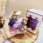 ادکلن مسک شیخه MUSK SHEIKHA حجم 100 میلی لیتر اورجینال اماراتی