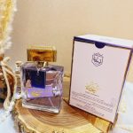 ادکلن مسک شیخه MUSK SHEIKHA حجم 100 میلی لیتر اورجینال اماراتی