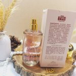 ادکلن معروف 202 فلاور FLOWER FOR WOMAN حجم 100 میلی لیتر اورجینال اماراتی