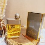 ادکلن معروف اوپن OPEN ROGER GALLET حجم 100 میلی لیتر اورجینال اماراتی