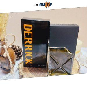 ادکلن معروف دریک DERRICK حجم 100 میلی لیتر کد 3475