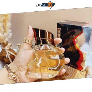ادکلن چستیتی مردانه Chastity حجم 100 میلی لیتر اورجینال اماراتی