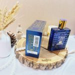 ادکلن TOROS IN BLUE مردانه (رایحه ورساچه) اورجینال اماراتی