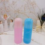 استون مایع استوانه ای NAIL COLOR 120 میل کد 6001