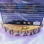 استیک ماسک جادویی سیاه BLACK تمیز کننده عمیق پوست LAREEN