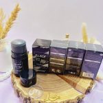 استیک ماسک جادویی سیاه BLACK تمیز کننده عمیق پوست LAREEN