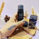 استیک ماسک جادویی سیاه BLACK تمیز کننده عمیق پوست LAREEN