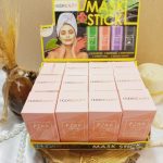 استیک ماسک پرطرفدار صورتی PINK تمیز کننده عمیق پوست هدی بیوتی HUDA BEAUTY کد H92070