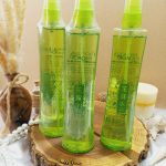 اسپری آبرسان صورت با عصاره نعناع و روغن درخت چای سبز بیوآکوا کد BQY3313