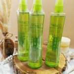 اسپری آبرسان صورت با عصاره نعناع و روغن درخت چای سبز بیوآکوا کد BQY3313
