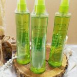 اسپری آبرسان صورت با عصاره نعناع و روغن درخت چای سبز بیوآکوا کد BQY3313