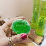 اسپری آبرسان صورت با عصاره نعناع و روغن درخت چای سبز بیوآکوا کد BQY3313