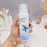 اسپری آبرسان هیالورونیک اسید VHA کد VHA48757