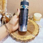 اسپری اماراتی ژاکلین کالکشن حجم 250 میل مدل SUEVACE