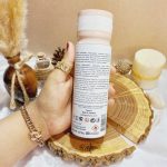 اسپری اماراتی ژاکلین کالکشن حجم 250 میل مدل بلوم BLOOM