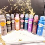 اسپری بدن مردانه خوشبو کننده مدل LEYTON برند آنیکا Anika کد 5291