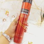 اسپری تافت مو کراتین و صافی 420 میل برند TEREssia کد 3492
