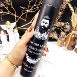 اسپری حالت دهنده سالنی قوی THE PRO LOCK برند KALANXUAN