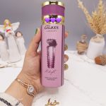 اسپری خوش بو کننده زنانه Midnight برند گلکسی GALAXY کد B8980