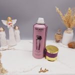 اسپری خوش بو کننده زنانه Midnight برند گلکسی GALAXY کد B8980