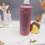 اسپری خوش بو کننده زنانه Midnight برند گلکسی GALAXY کد B8980