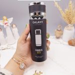 اسپری خوش بو کننده مردانه FAMOUS MEM برند گلکسی GALAXY کد B9611