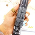 اسپری خوشبو کننده 75ml مدل ENCRE NOIR کد 4710