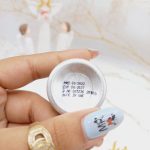 اسپری خوشبو کننده 75ml مدل HAVOC کد 1603