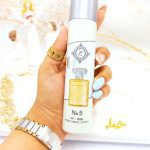 اسپری خوشبو کننده 75ml مدل No 5 کد 4659