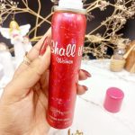 اسپری خوشبو کننده 75ml مدل shaee it women کد9730