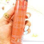 اسپری خوشبو کننده  75ml مدلDESIRE RED کد 3652